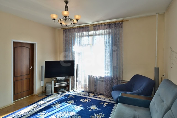 
  Продается 3-комн. квартира 84.5 м². Фото 4.