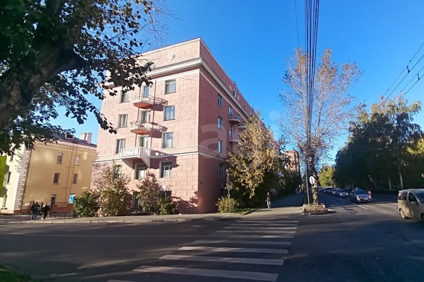 
  Продается 3-комн. квартира 84.5 м². Фото 24.