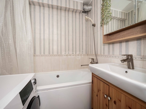 
  Продается 3-комн. квартира 60.6 м². Фото 26.