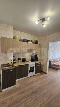 
  Продается 1-комн. квартира 42 м². Фото 2.