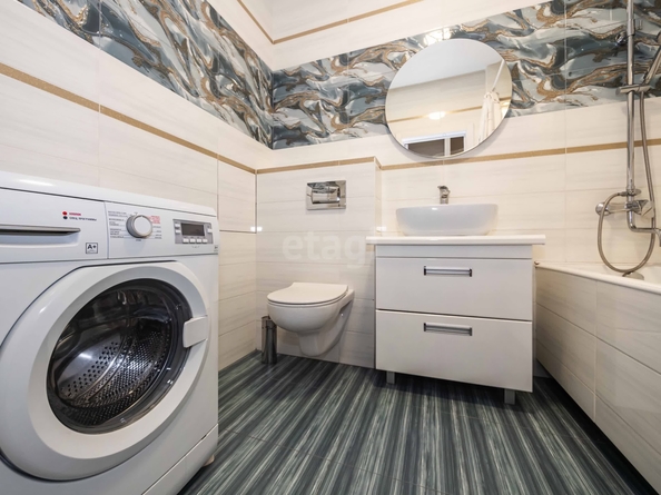 
  Продается 2-комн. квартира 40.7 м², в ЖК На Декабристов, дом 2. Фото 20.