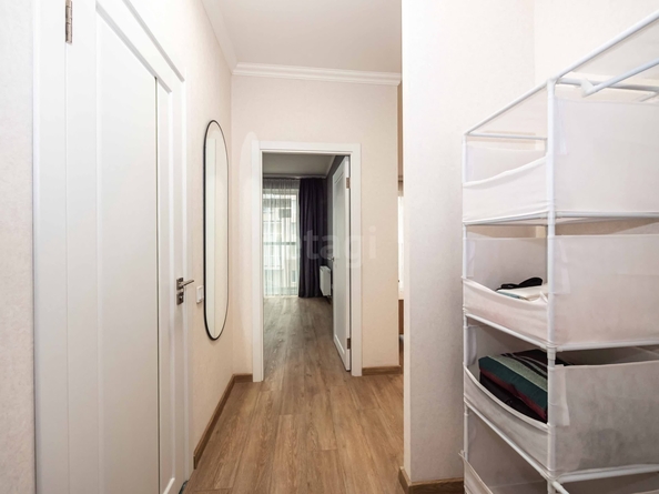 
  Продается 2-комн. квартира 40.7 м², в ЖК На Декабристов, дом 2. Фото 23.
