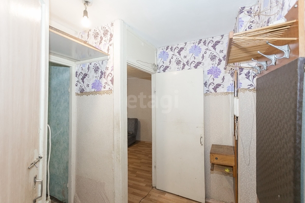 
  Продается 1-комн. квартира 28.7 м². Фото 5.