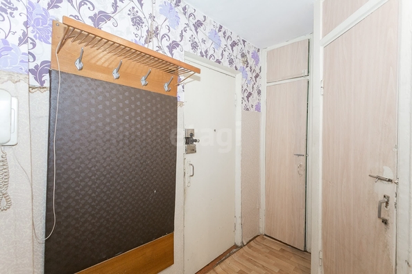 
  Продается 1-комн. квартира 28.7 м². Фото 10.