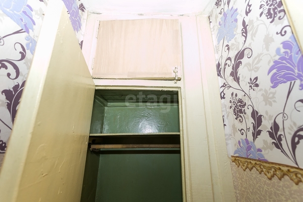 
  Продается 1-комн. квартира 28.7 м². Фото 13.