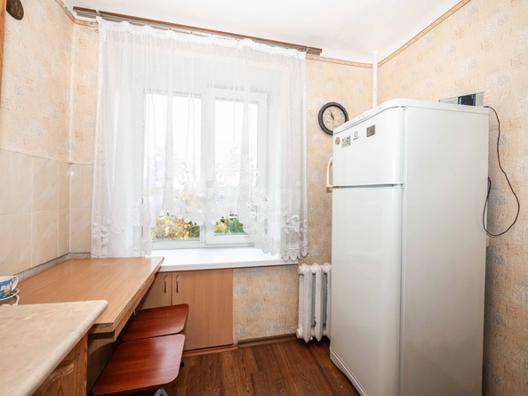 
  Продается 1-комн. квартира 30 м². Фото 2.