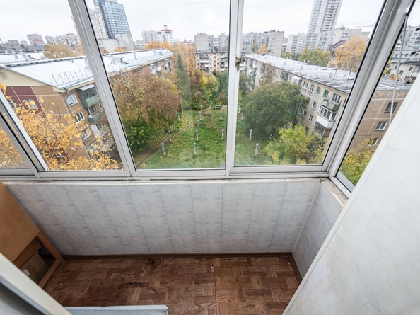 
  Продается 1-комн. квартира 30 м². Фото 4.