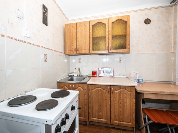 
  Продается 1-комн. квартира 30 м². Фото 9.