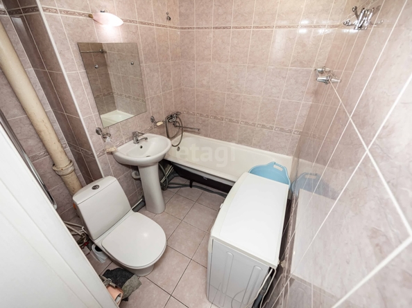 
  Продается 1-комн. квартира 30 м². Фото 11.
