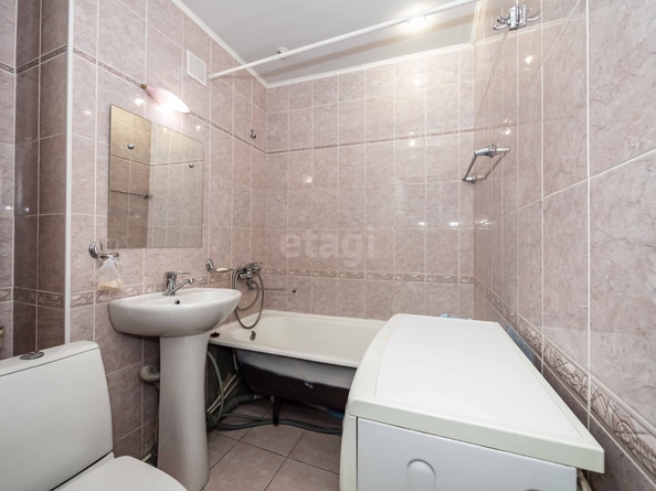 
  Продается 1-комн. квартира 30 м². Фото 12.