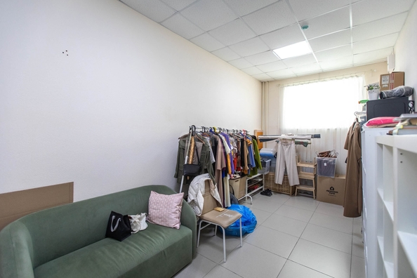 
  Продается офис 100 м². Фото 6.