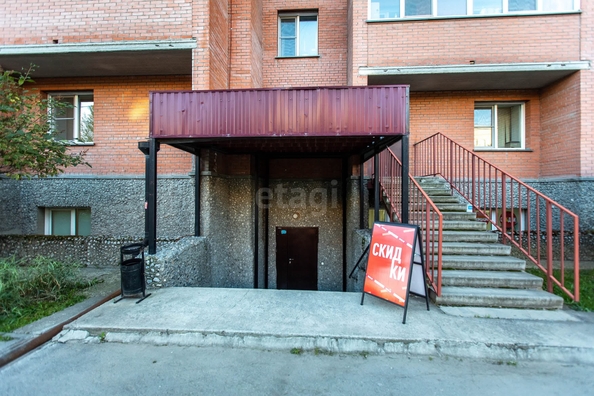 
  Продается офис 100 м². Фото 18.