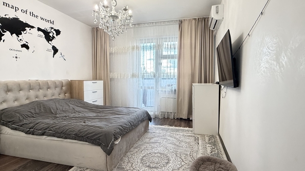 
  Продается 2-комн. квартира 77.5 м². Фото 8.