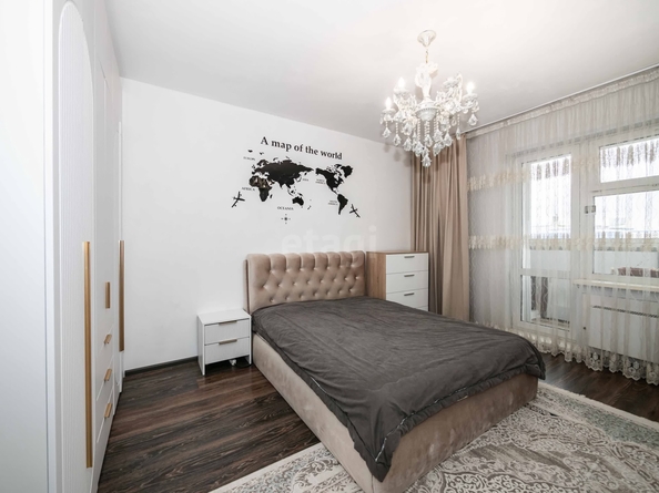 
  Продается 2-комн. квартира 77.5 м². Фото 28.