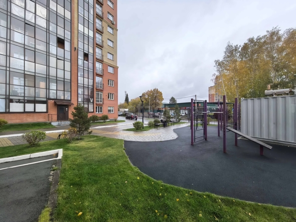 
  Продается студия 20 м². Фото 24.