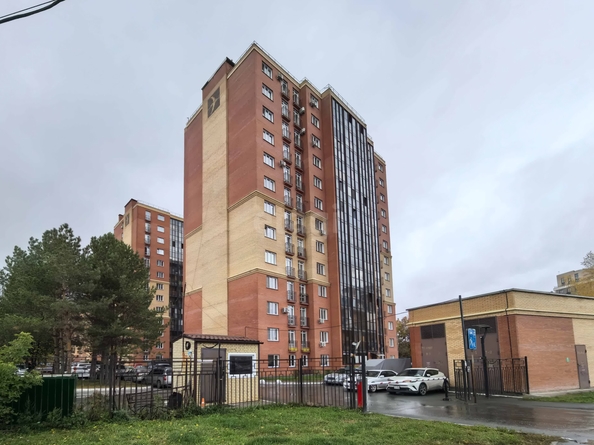 
  Продается студия 20 м². Фото 28.