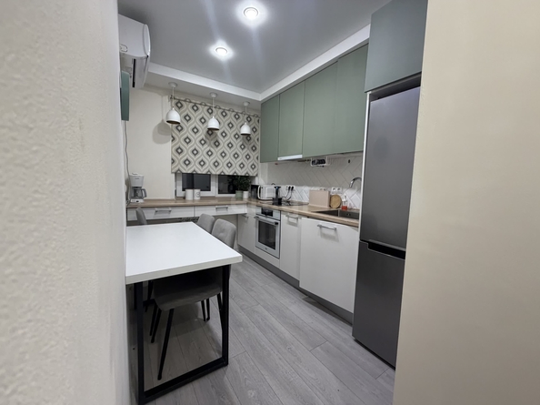 
  Продается 3-комн. квартира 56.5 м². Фото 7.