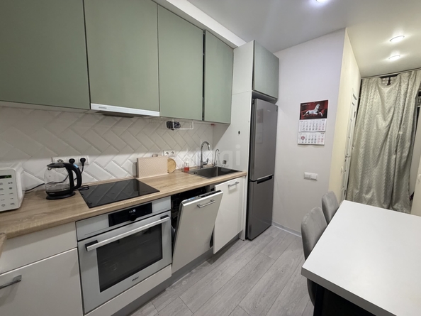 
  Продается 3-комн. квартира 56.5 м². Фото 10.