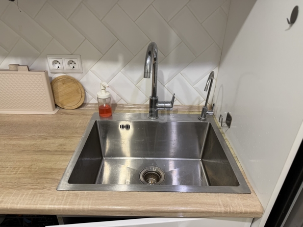 
  Продается 3-комн. квартира 56.5 м². Фото 11.
