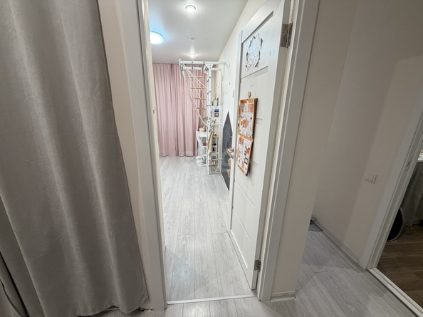 
  Продается 3-комн. квартира 56.5 м². Фото 22.