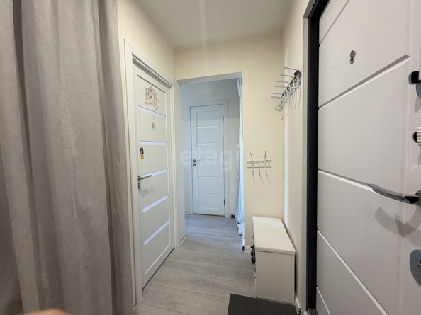 
  Продается 3-комн. квартира 56.5 м². Фото 28.