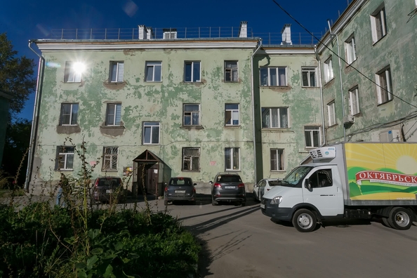 
  Продается 3-комн. квартира 65.8 м². Фото 17.
