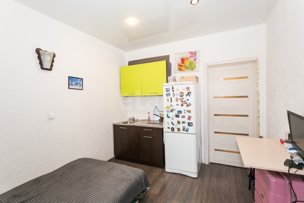 
  Продается 1-комн. квартира 45.4 м², в ЖК Прибрежный. Фото 2.