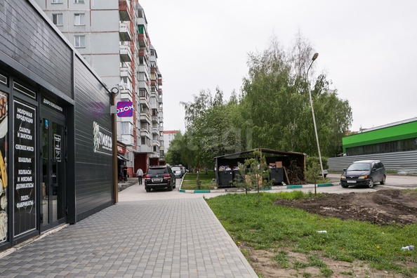
  Продается 1-комн. квартира 45.4 м², в ЖК Прибрежный. Фото 26.