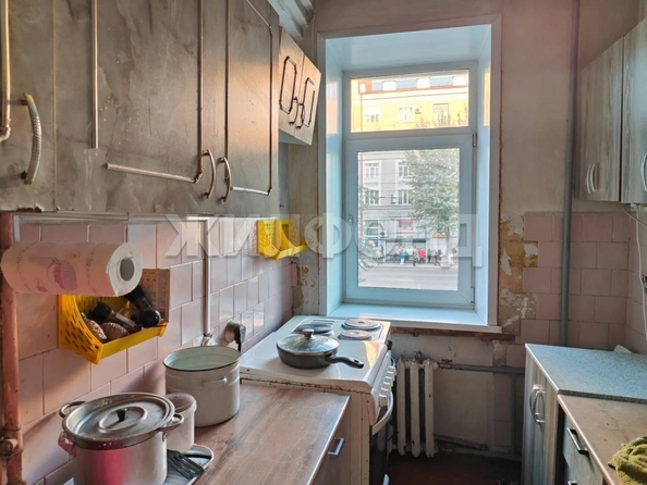 
  Продается комната 12.8 м². Фото 6.