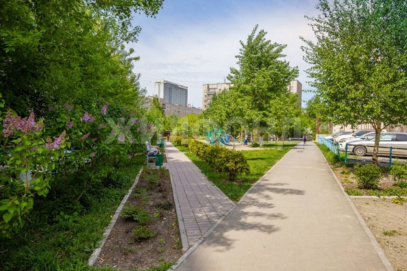 
  Продается 1-комн. квартира 29.7 м². Фото 9.