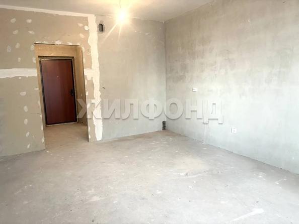 
  Продается студия 30.2 м², в ЖК Ельцовский, 1-2 б/с. Фото 5.