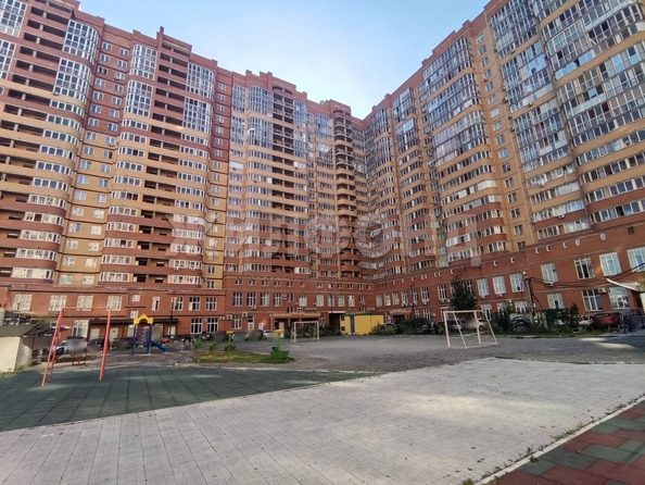 
  Продается студия 30.2 м², в ЖК Ельцовский, 1-2 б/с. Фото 14.