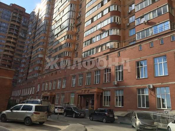
  Продается студия 30.2 м², в ЖК Ельцовский, 1-2 б/с. Фото 17.