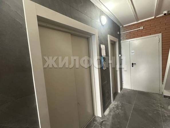 
  Продается студия 30.2 м², в ЖК Ельцовский, 1-2 б/с. Фото 18.