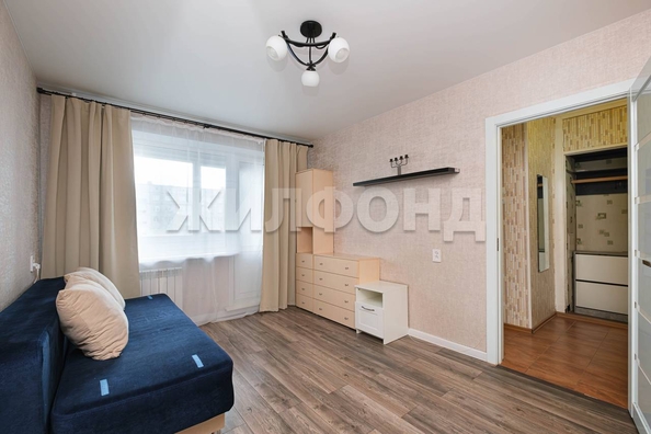 
  Продается 1-комн. квартира 29.4 м². Фото 1.