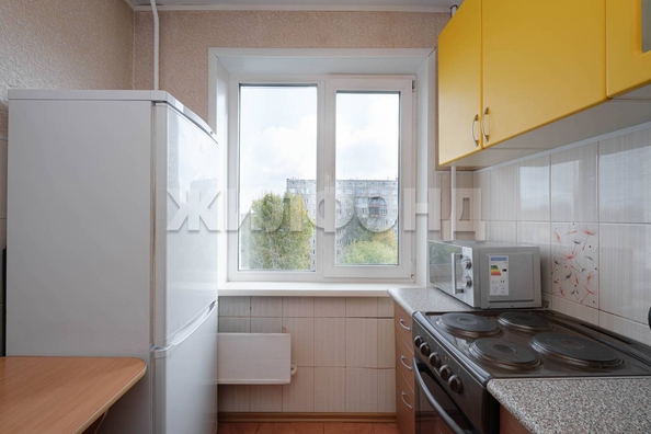 
  Продается 1-комн. квартира 29.4 м². Фото 11.
