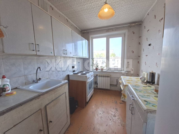 
  Продается 2-комн. квартира 43.3 м². Фото 1.
