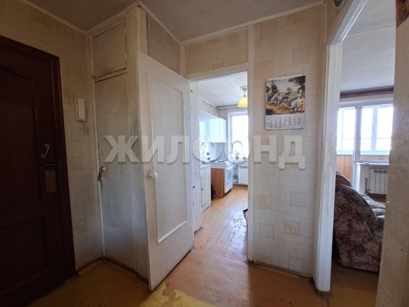 
  Продается 2-комн. квартира 43.3 м². Фото 7.