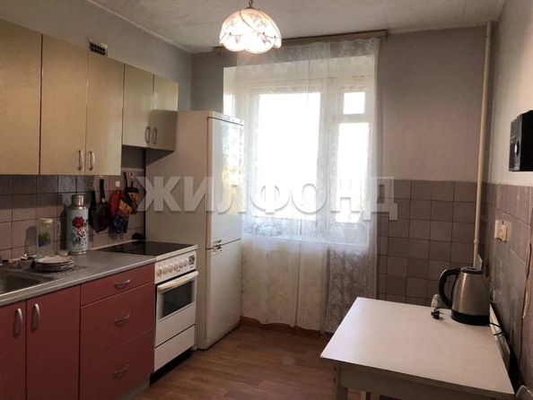
  Продается 3-комн. квартира 62.3 м². Фото 1.