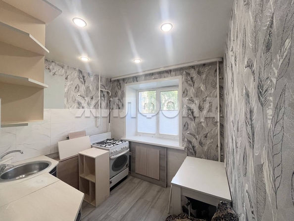 
  Продается 3-комн. квартира 54.5 м². Фото 8.