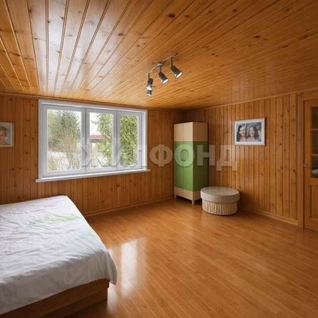 
  Продается дача 150 м². Фото 25.