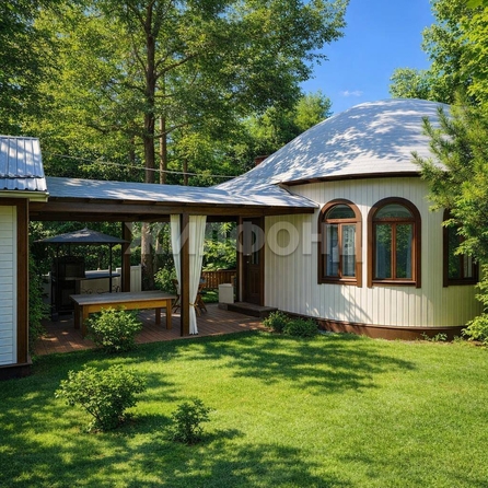 
  Продается дача 150 м². Фото 34.