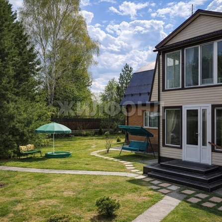 
  Продается дача 150 м². Фото 54.
