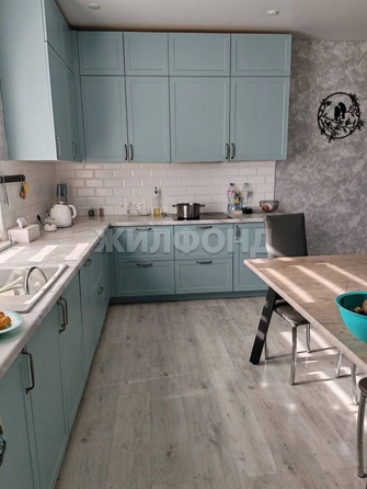 
  Продается дом 114.6 м². Фото 4.
