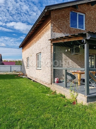 
  Продается дом 114.6 м². Фото 26.