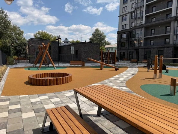 
  Продается 3-комн. квартира 84.67 м², в ЖК Мичурин. Фото 2.