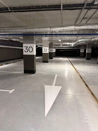 
  Продается 3-комн. квартира 84.67 м², в ЖК Мичурин. Фото 9.