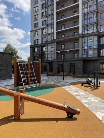 
  Продается студия 31.73 м², в ЖК Мичурин. Фото 14.