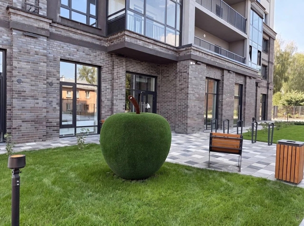 
  Продается 3-комн. квартира 84.59 м², в ЖК Мичурин. Фото 7.