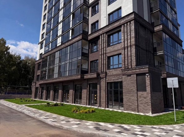 
  Продается 3-комн. квартира 84.59 м², в ЖК Мичурин. Фото 10.